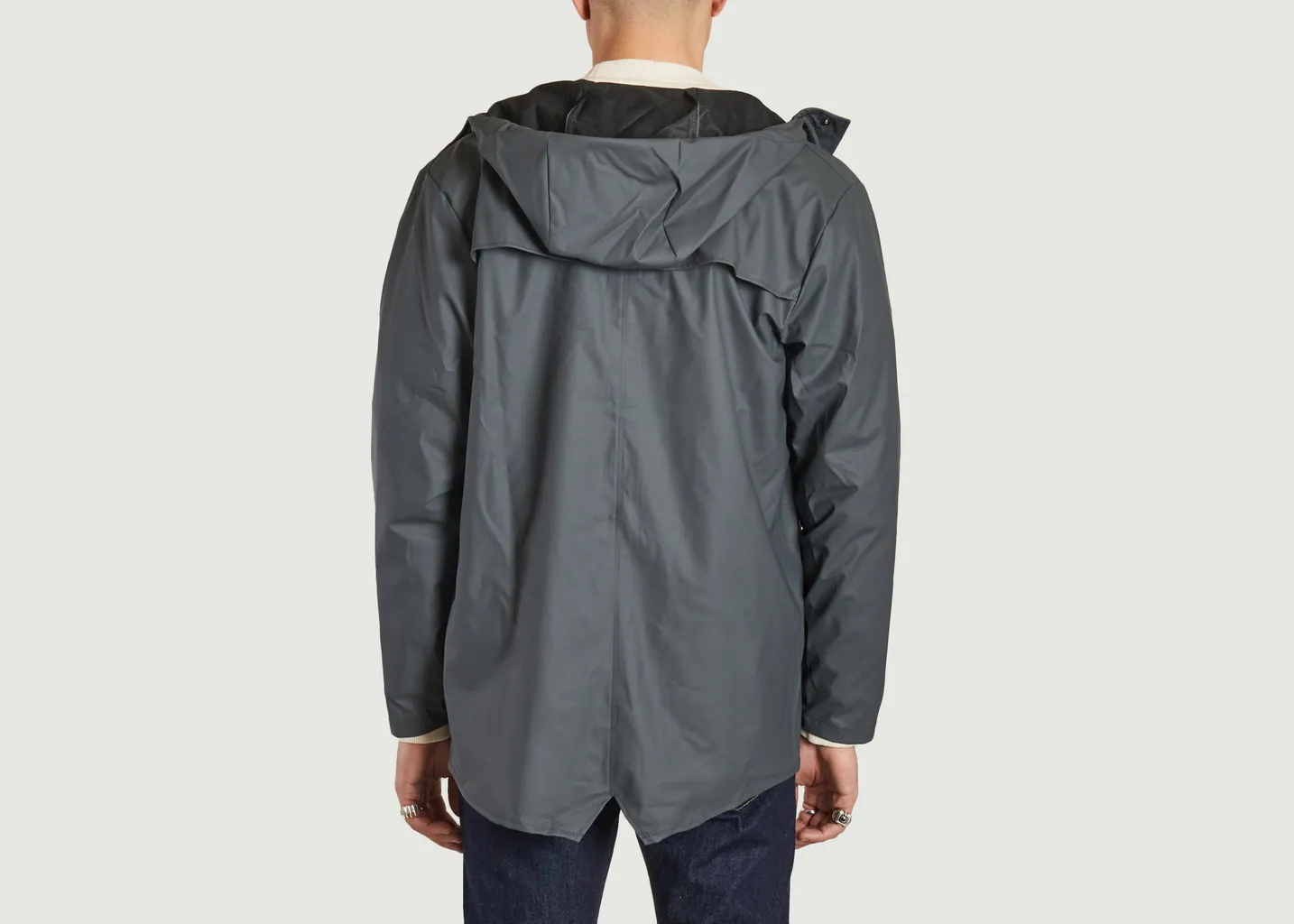 Veste Imperméable Rains