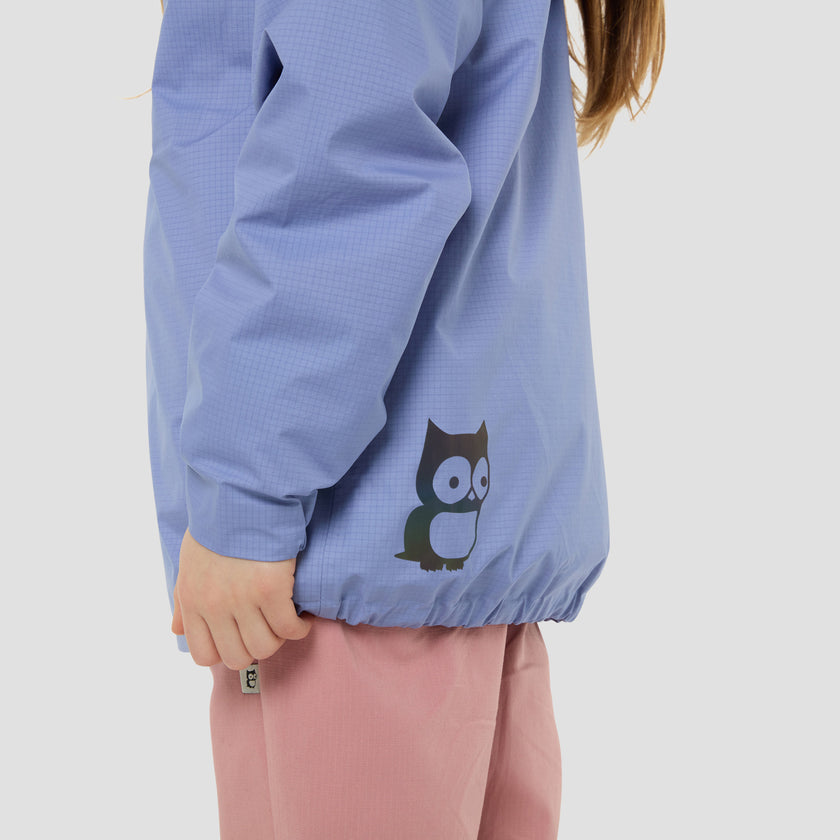 One Ultralight Regenjacke