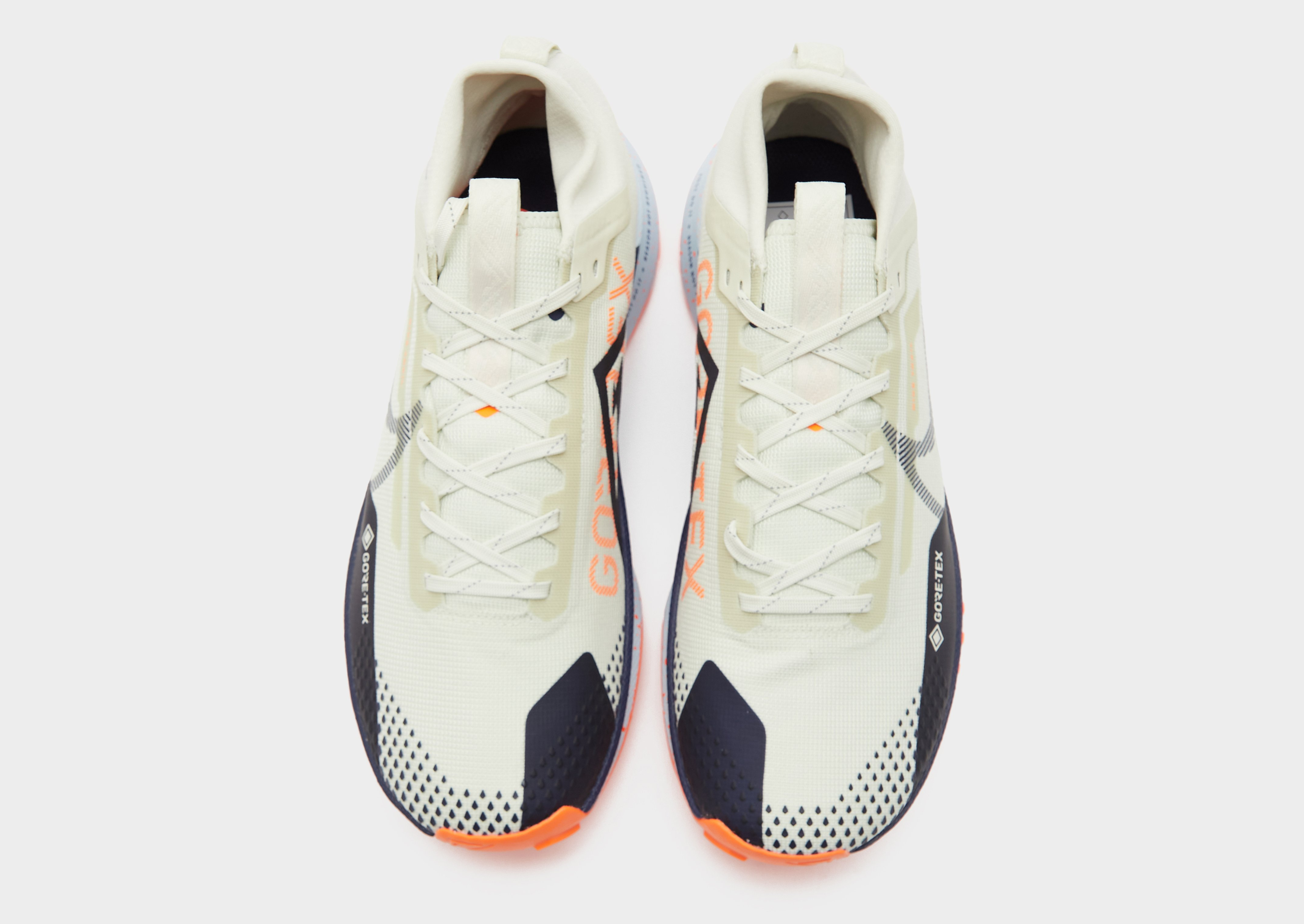 Nike React Pegasus Trail 4 GORE-TEX Homme