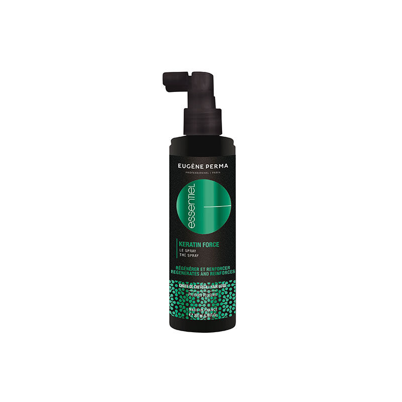 Spray tonifiant anti-chute Essentiel Keratin Force