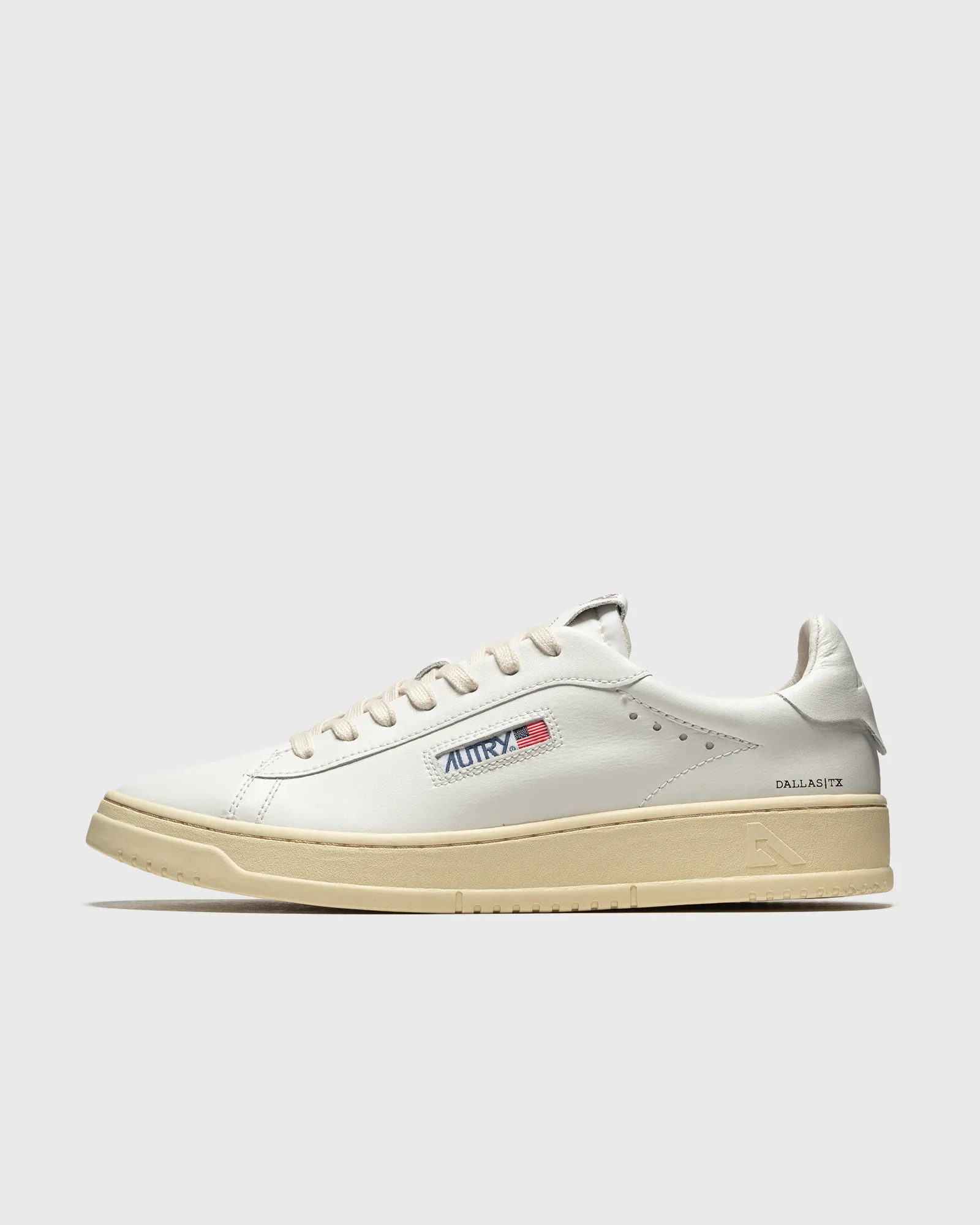 Autry Action Shoes AUTRY DALLAS LOW MAN