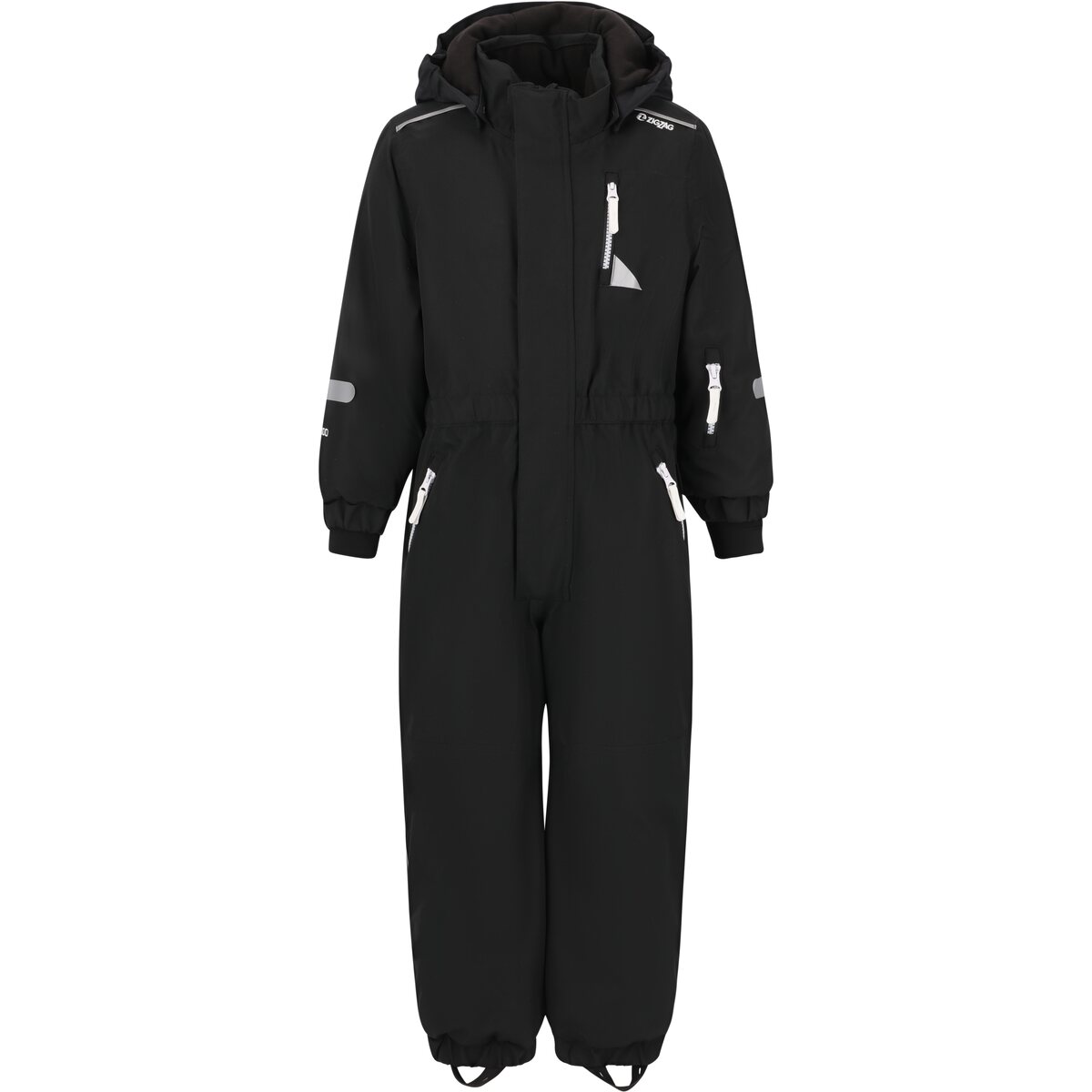 ZigZag Winterfun CFT Flyverdragt Børn