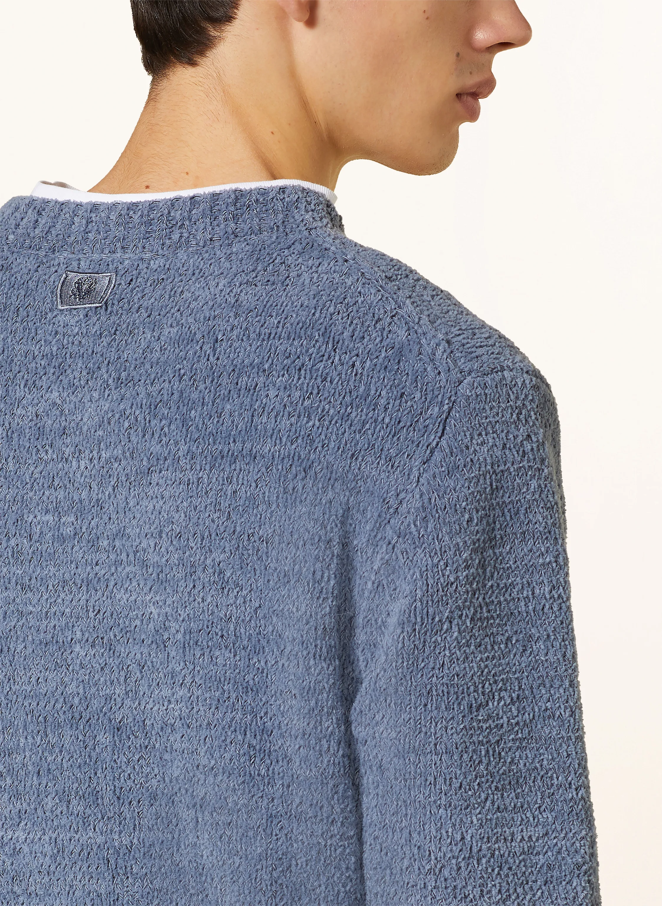 MOS MOSH Gallery Pullover MMGLAPORTE