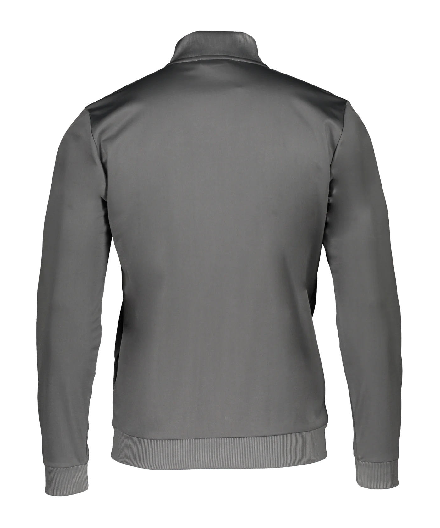 PUMA teamGOAL Casual Trainingsjacke Grau Weiss F13