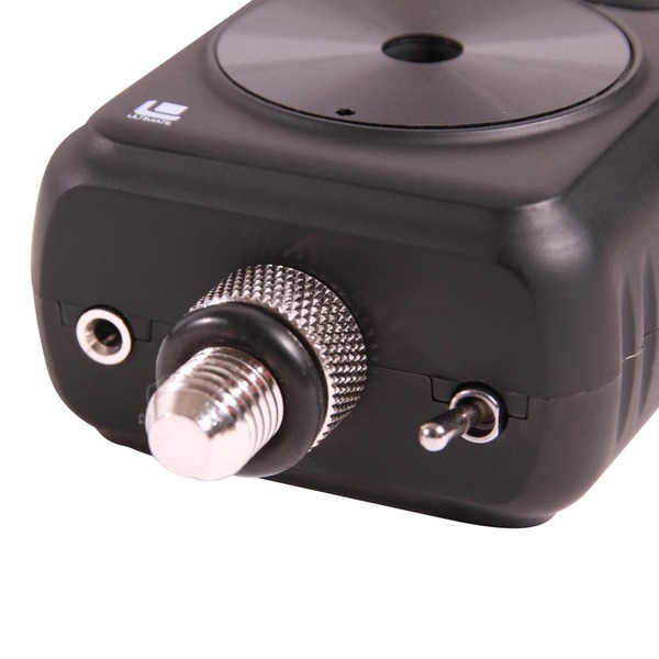 Ultimate Bionic DarX 3 1 Alarm Set