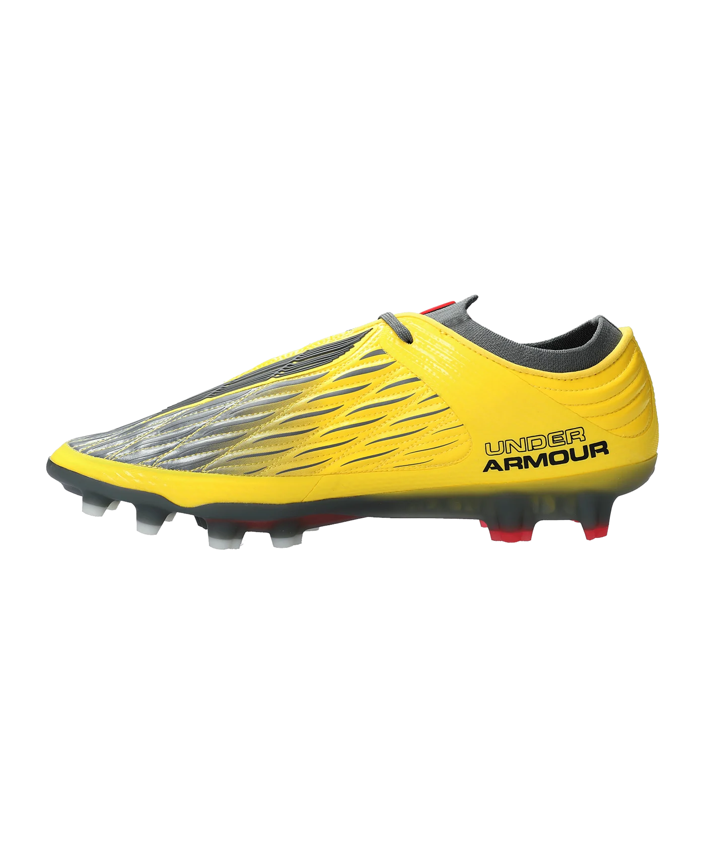 Under Armour Magnetico Elite 4 FG Gelb F700