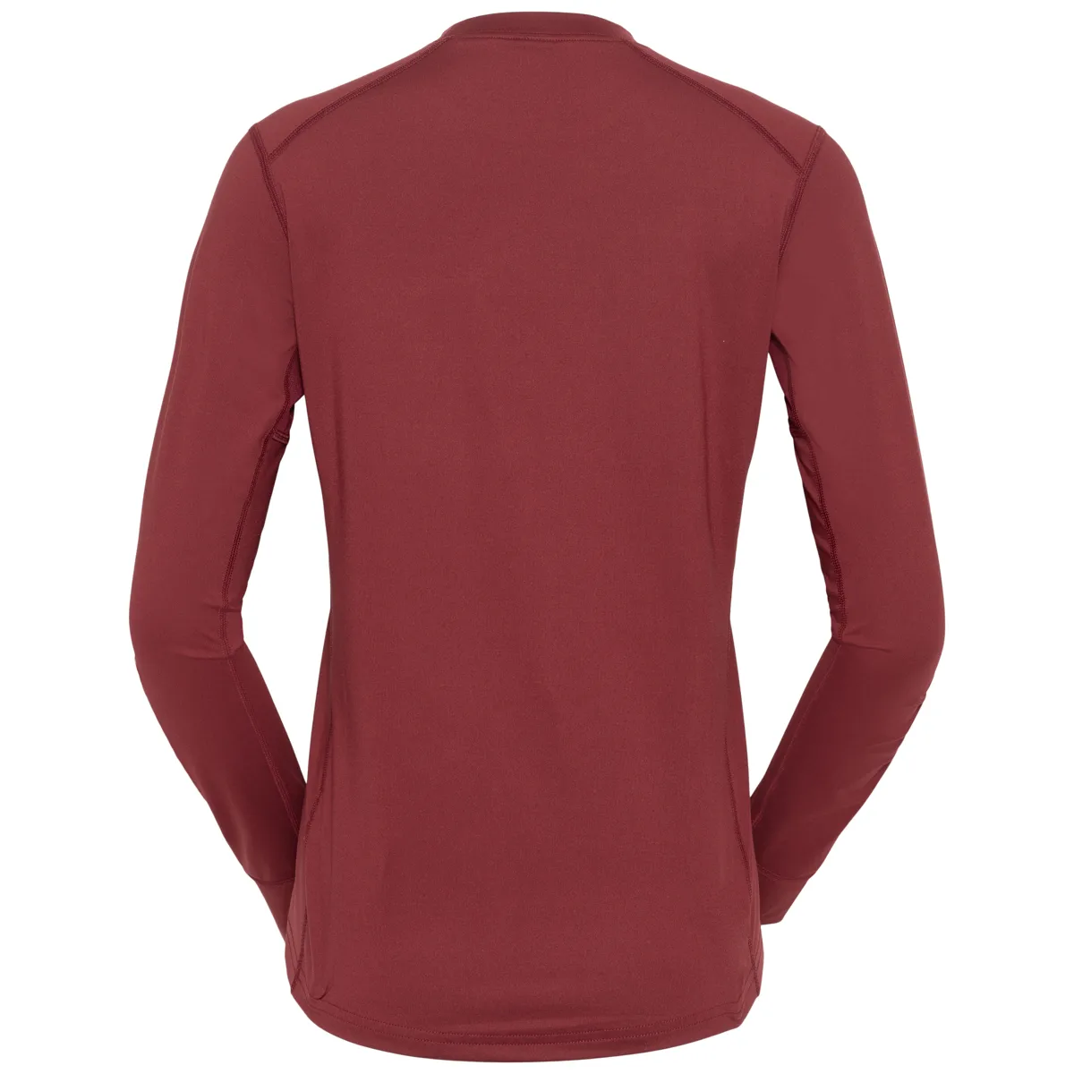 Sweet Protection Hunter LS Jersey W Dark Red