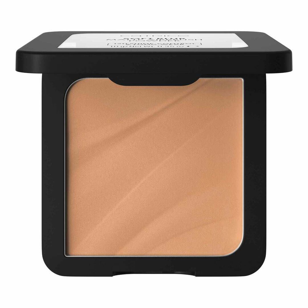 CATRICE  Pó Airbrush Soft Blur Matte