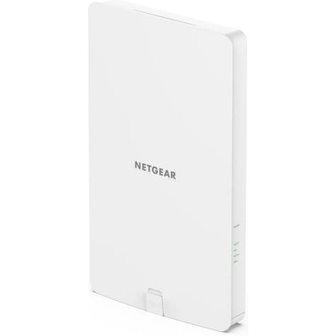 NETGEAR WAX608Y 1200 Mbit/s Blanc Connexion Ethernet, supportant l'alimentation via ce port (PoE)