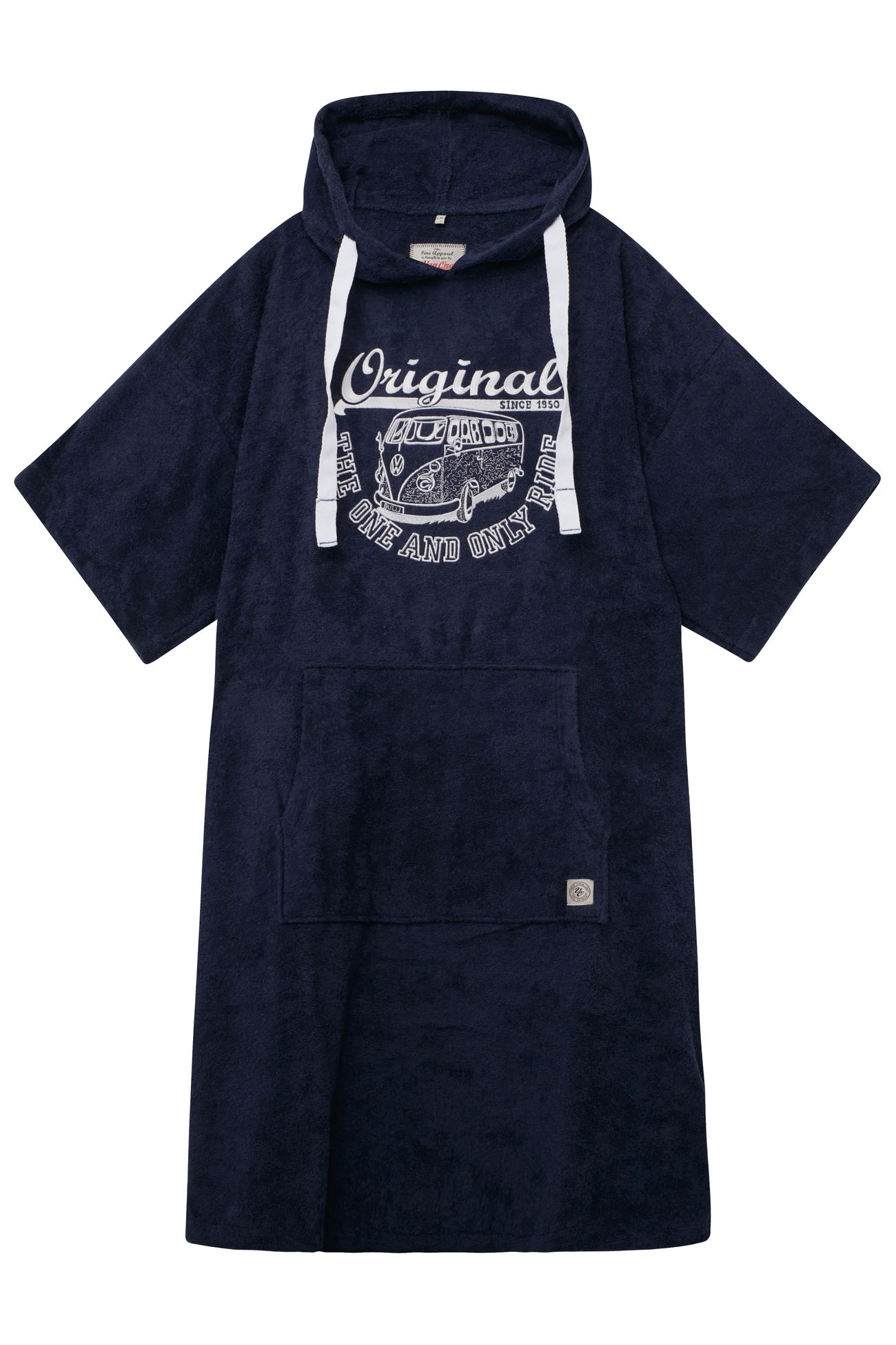 Van One Original Ride Unisex Poncho