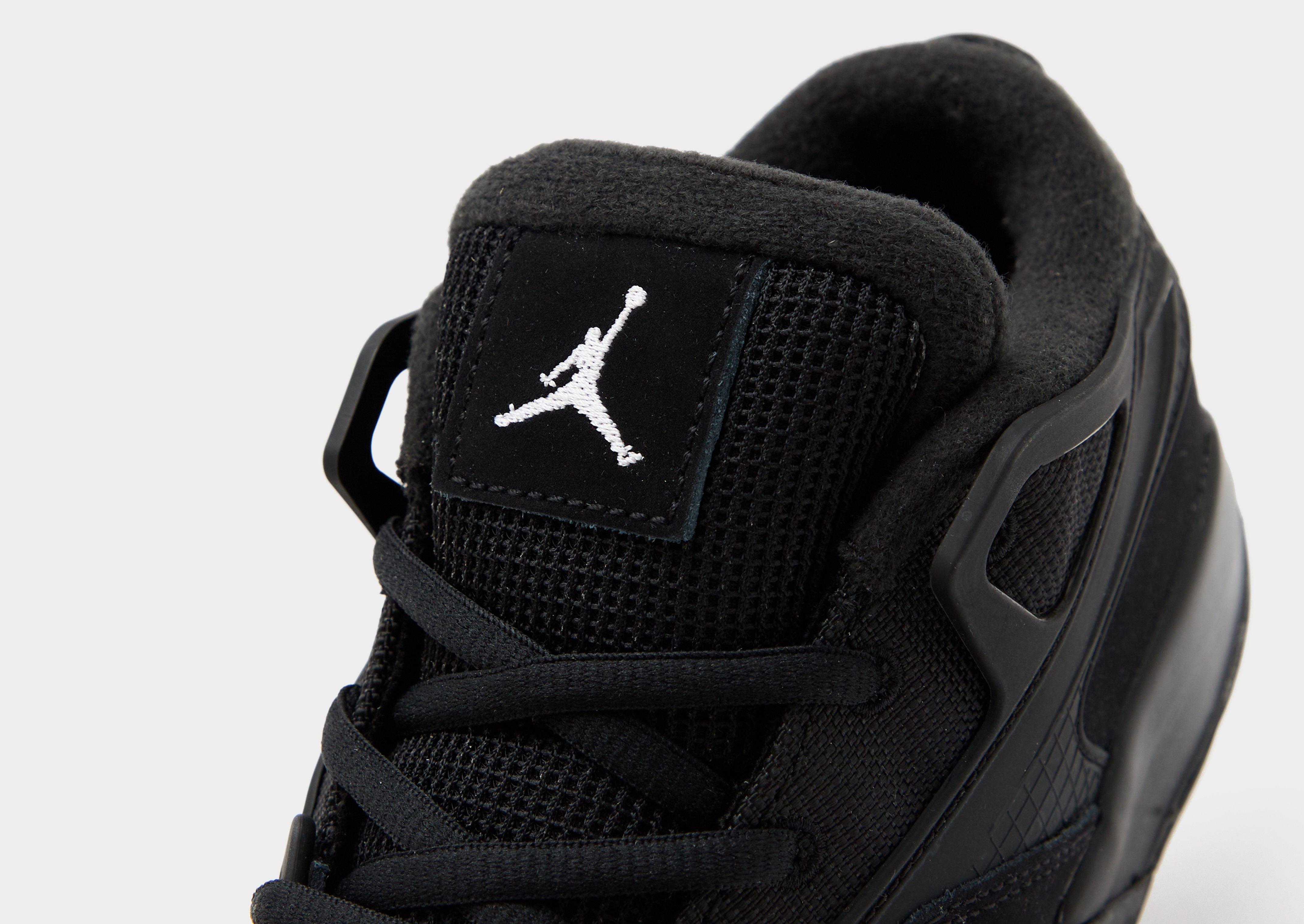 Jordan AJ4 RM Enfant