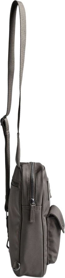 Markberg DarlaMBG One Shoulder. , Mono. Major brown