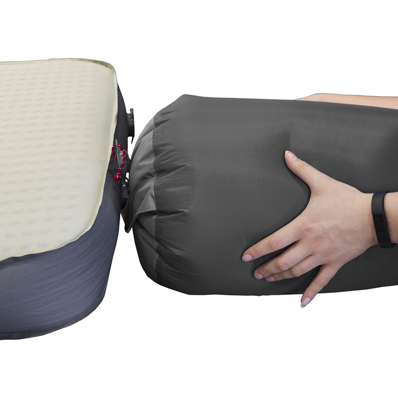 Wechsel Pump Air Bag
