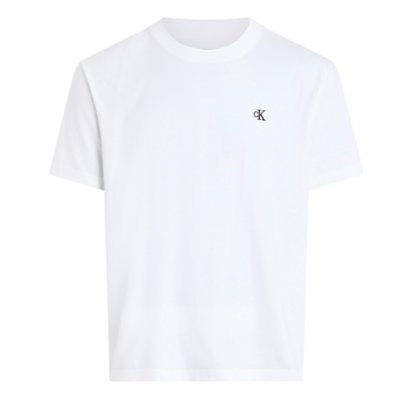 Tee-shirt à manches courtes homme 90'S Loose CALVIN KLEIN