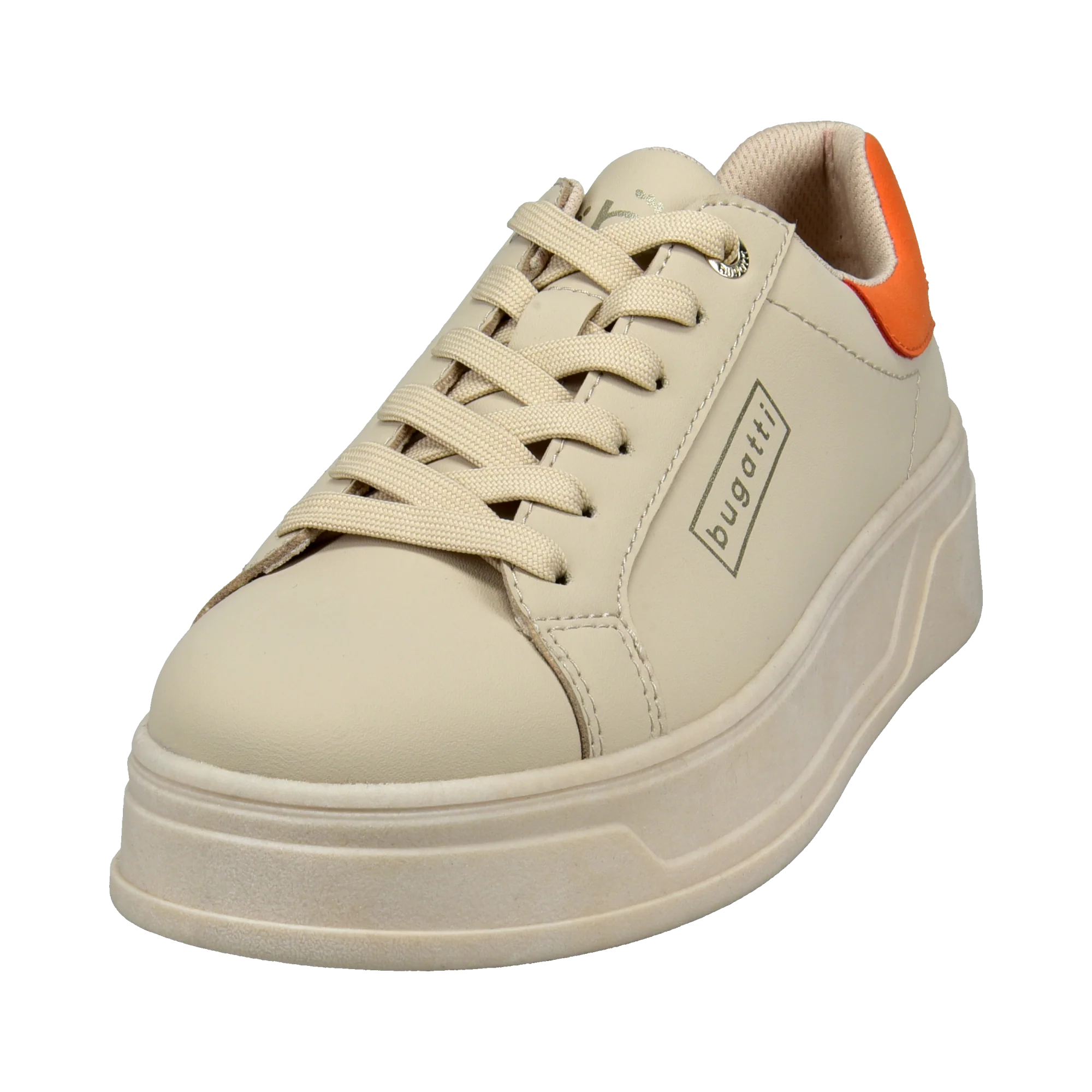 Sneaker beige