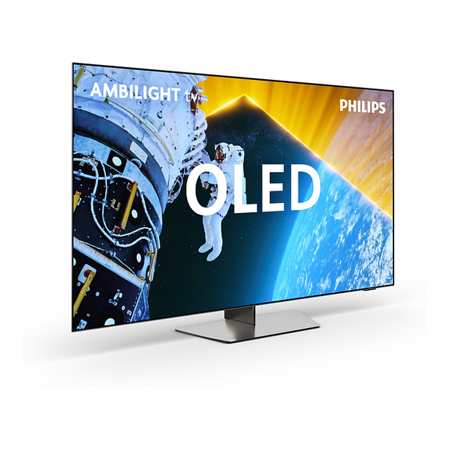 Philips 48OLED809 - TV OLED 4K UHD HDR - 121 cm