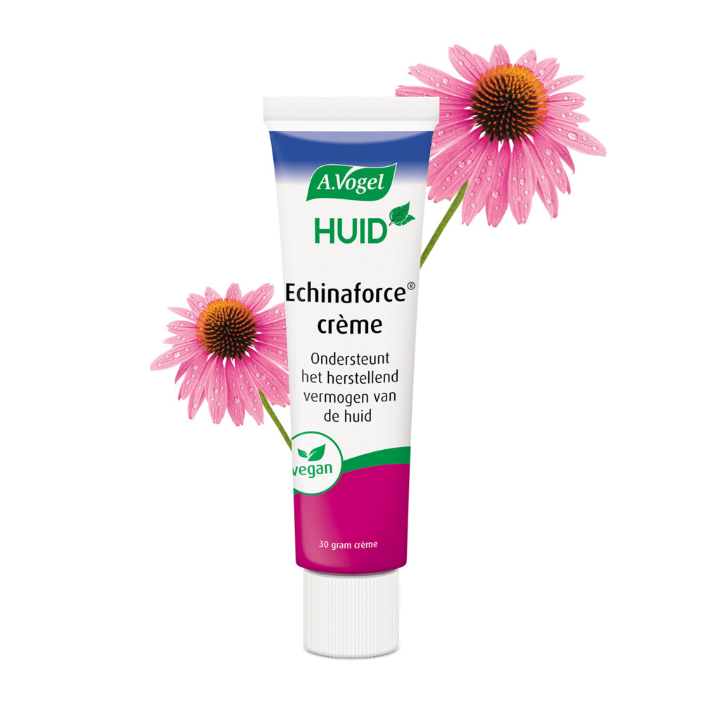 2x A.Vogel Crème Echinaforce 30 gr