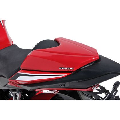 Capot de selle Ermax - Rouge