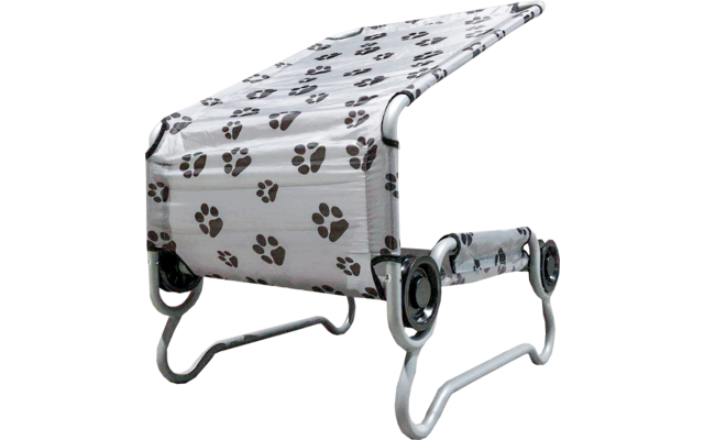 Disc-O-Bed Dog-Bed faltbares Hundebett