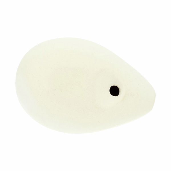Thomann Ocarina 4H F Soprano Swan male
