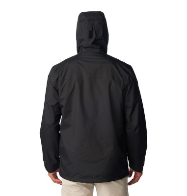 ColumbiaLandroamer Jacket - schwarz