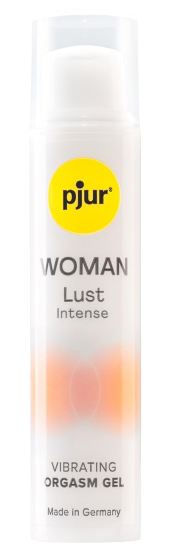 Woman Lust Intense 15ml