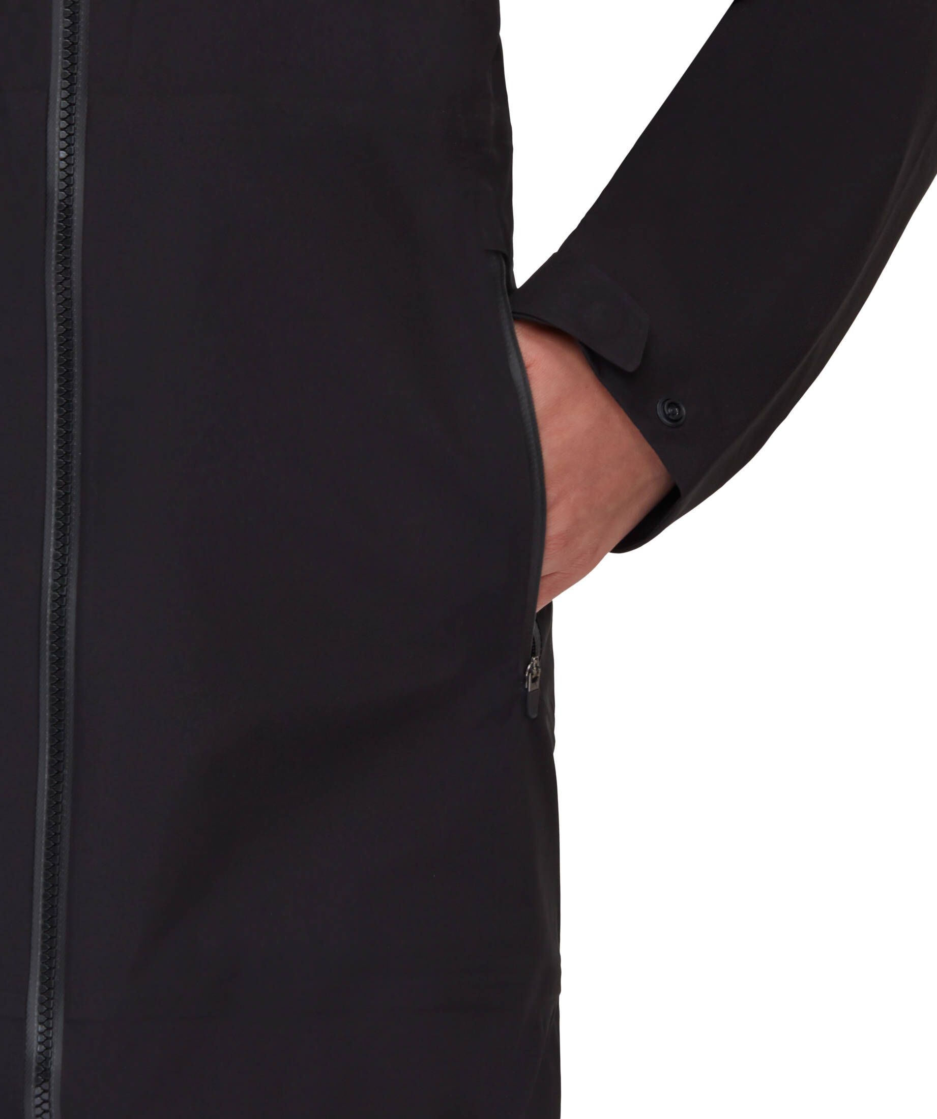 Mammut| Damen Parka SEON PAC HS