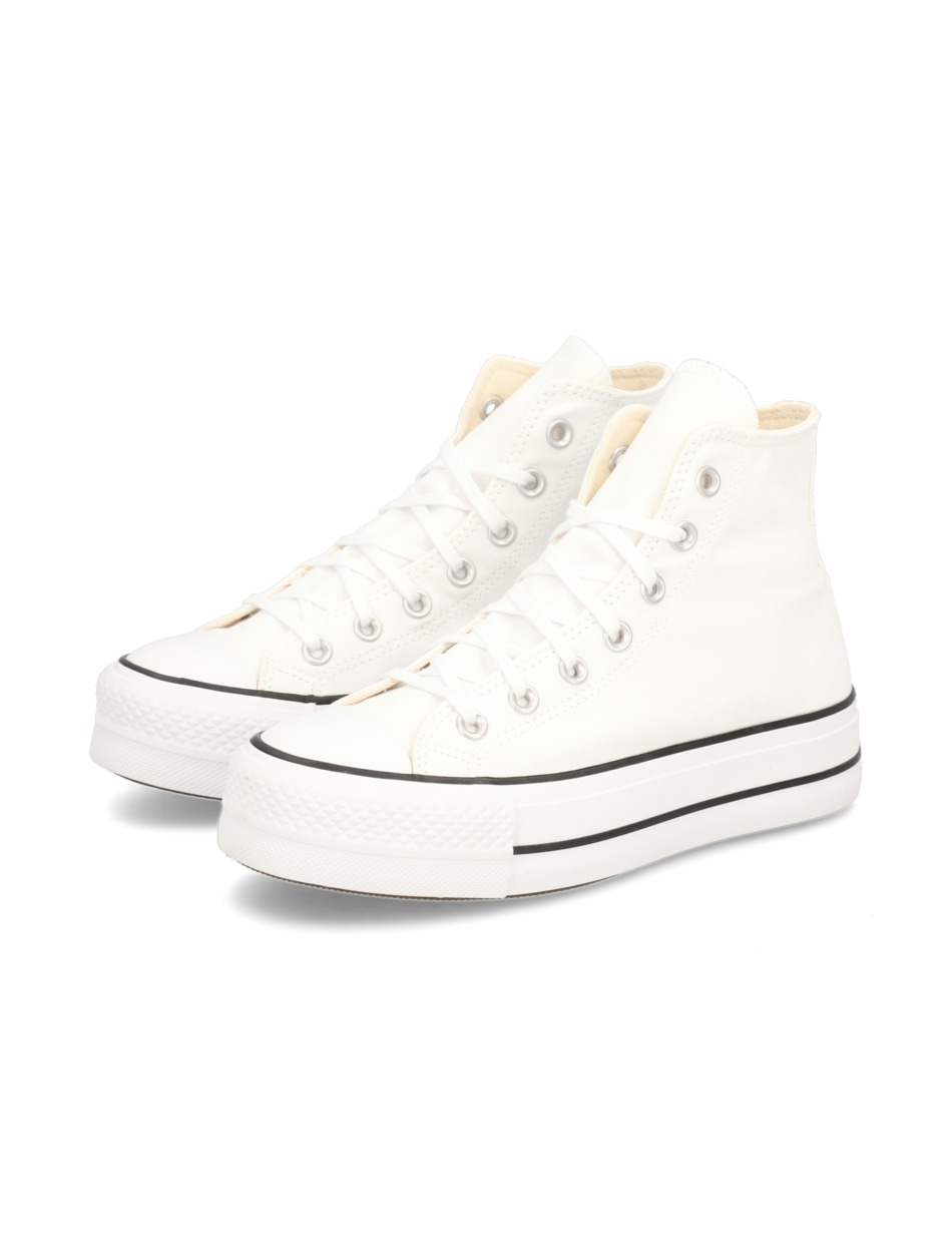 CHUCK TAYLOR ALL STAR PLATFORM
