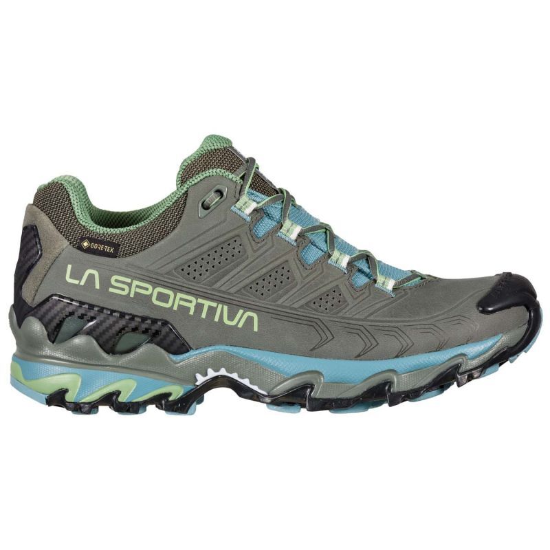 Ultra Raptor II Leather GTX - Chaussures randonnée femme