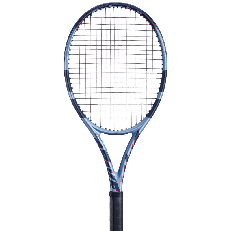 Babolat Pure Drive 98 Gén 11 2025 - Raquette polyvalente pour attaquants bon niveau