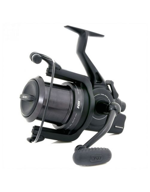 Fox Eos 12000 Fs - Karper molens - 12000 Fs