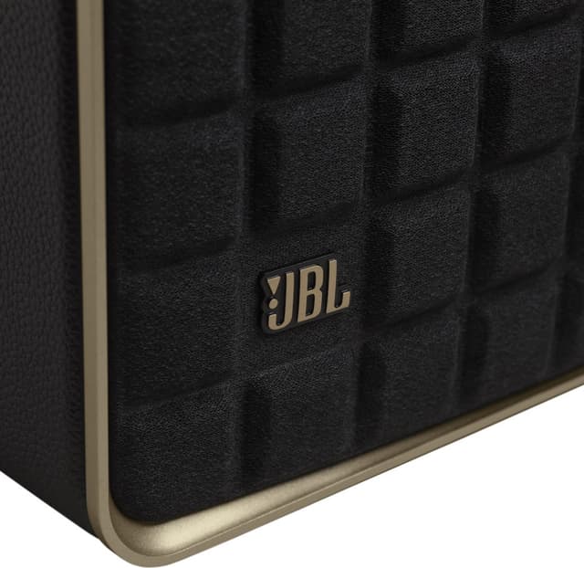 JBL Authentics 300 bærbar højttaler (sort)