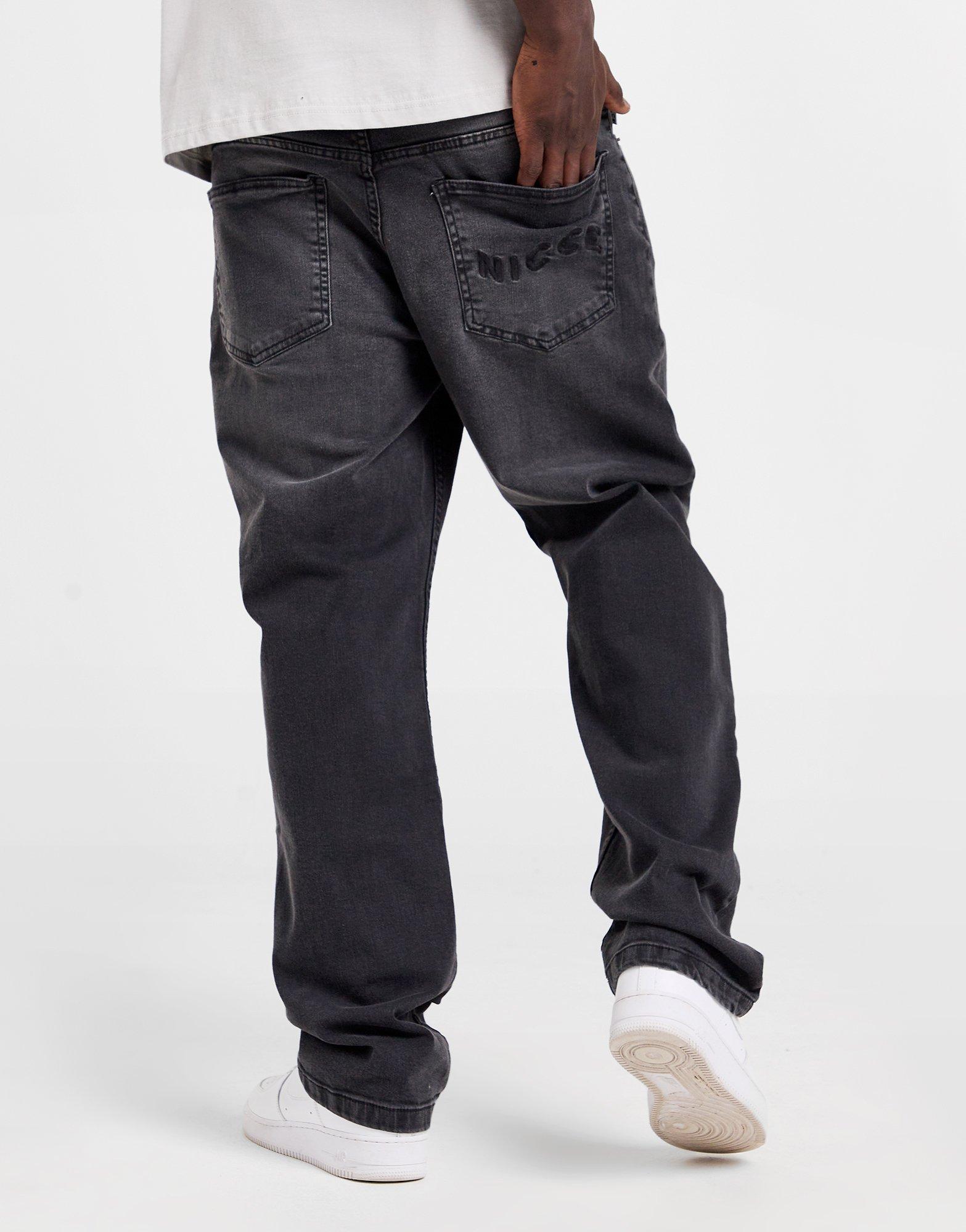 Nicce Jean Sonny Homme