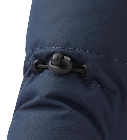 Reima Overtr?kssko - Antura - Navy