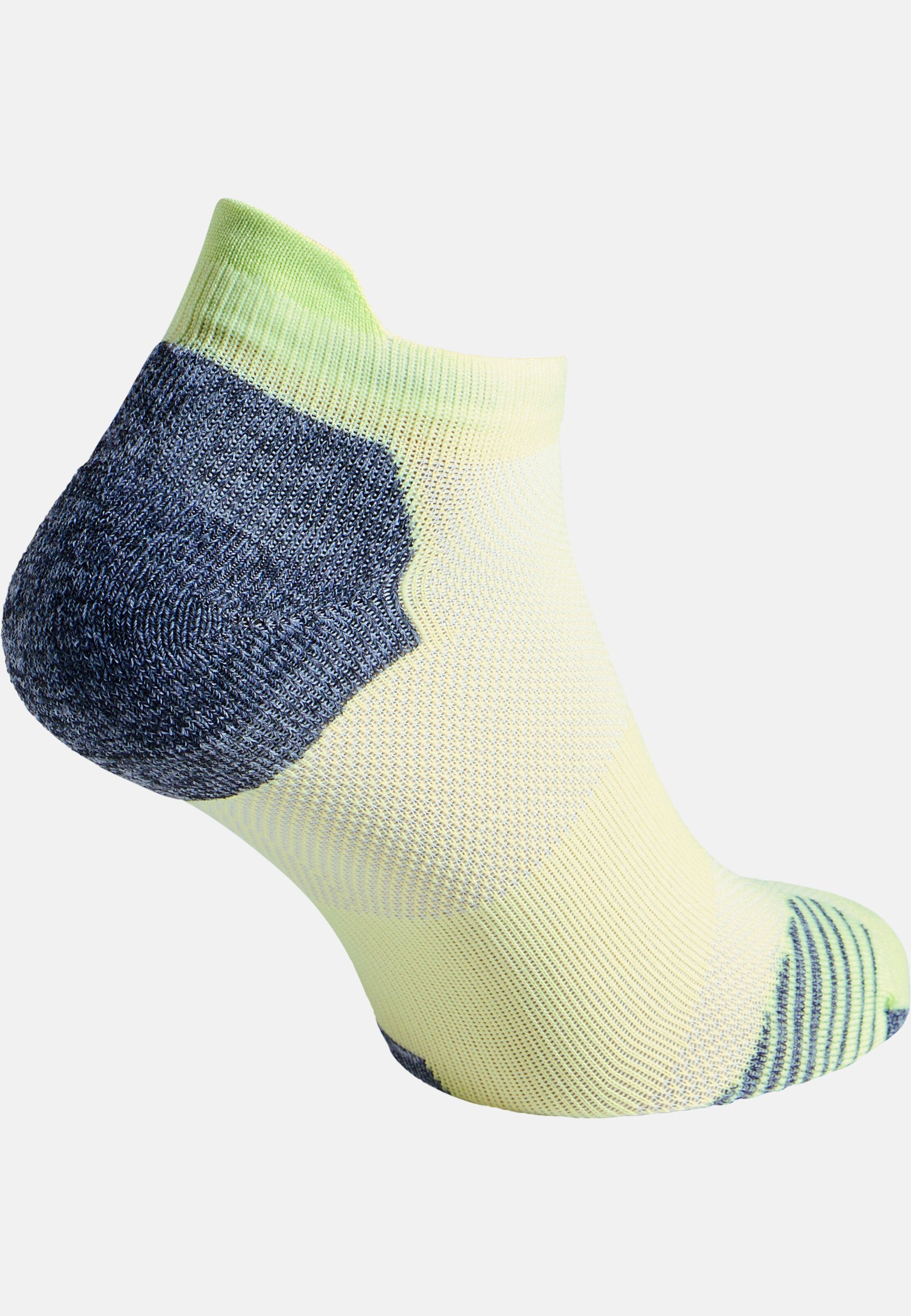 Kurze Ceramicool Socken in ambrosia