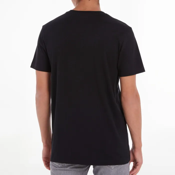 Calvin Klein Monologo Regular Shirt Heren