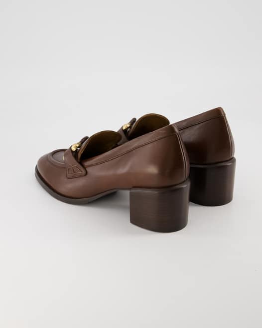 Maripe Asia Slipper in Braun