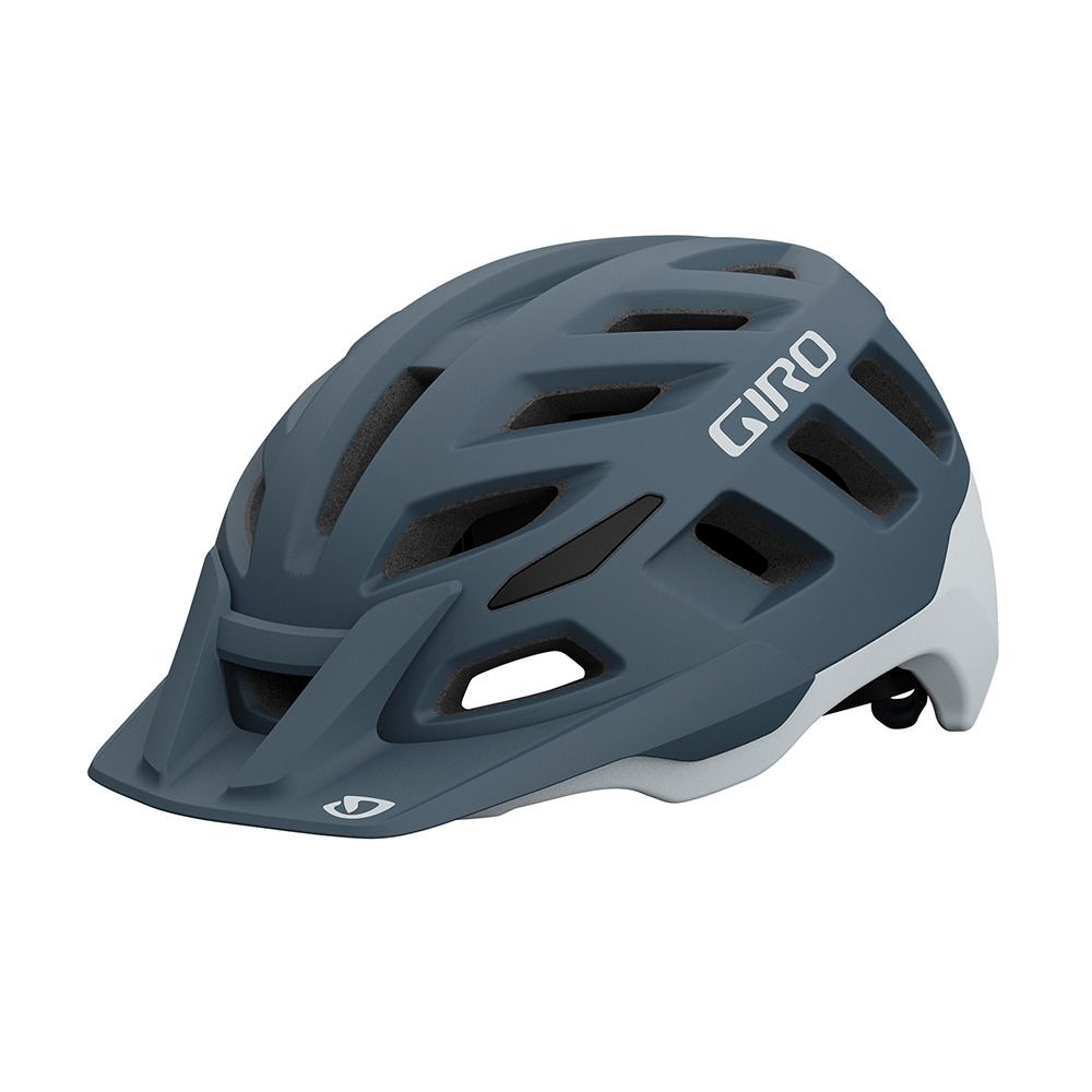 Giro RADIX - Casque VTT portaro grey