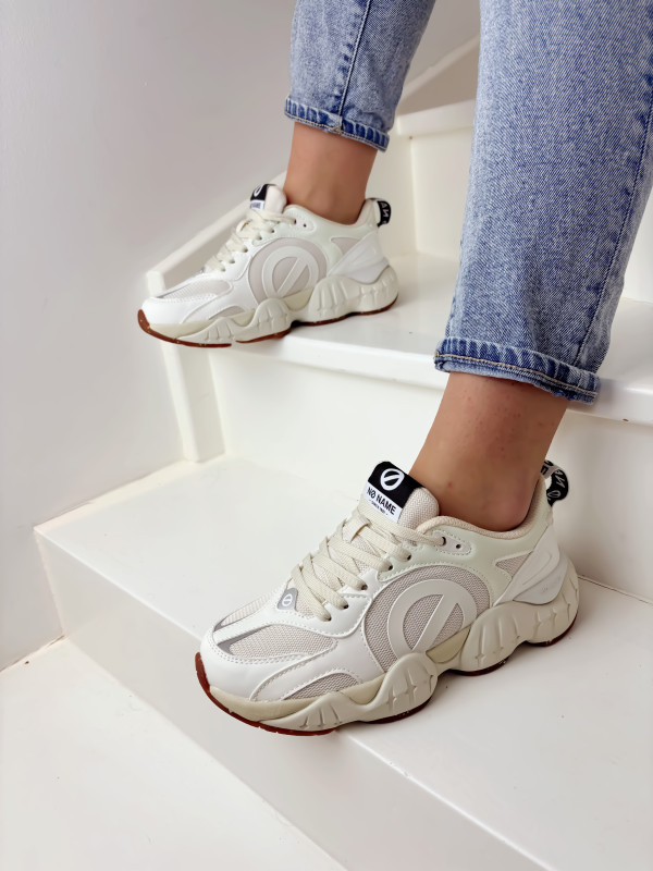 No Name - Sneakers KRAZEE RUNNER Multicolor
