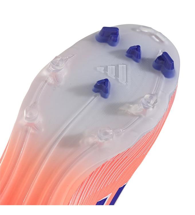 adidas F50 LEAGUE FG/MG JI0004 BEAORA-LUCBLU-FTWWHT