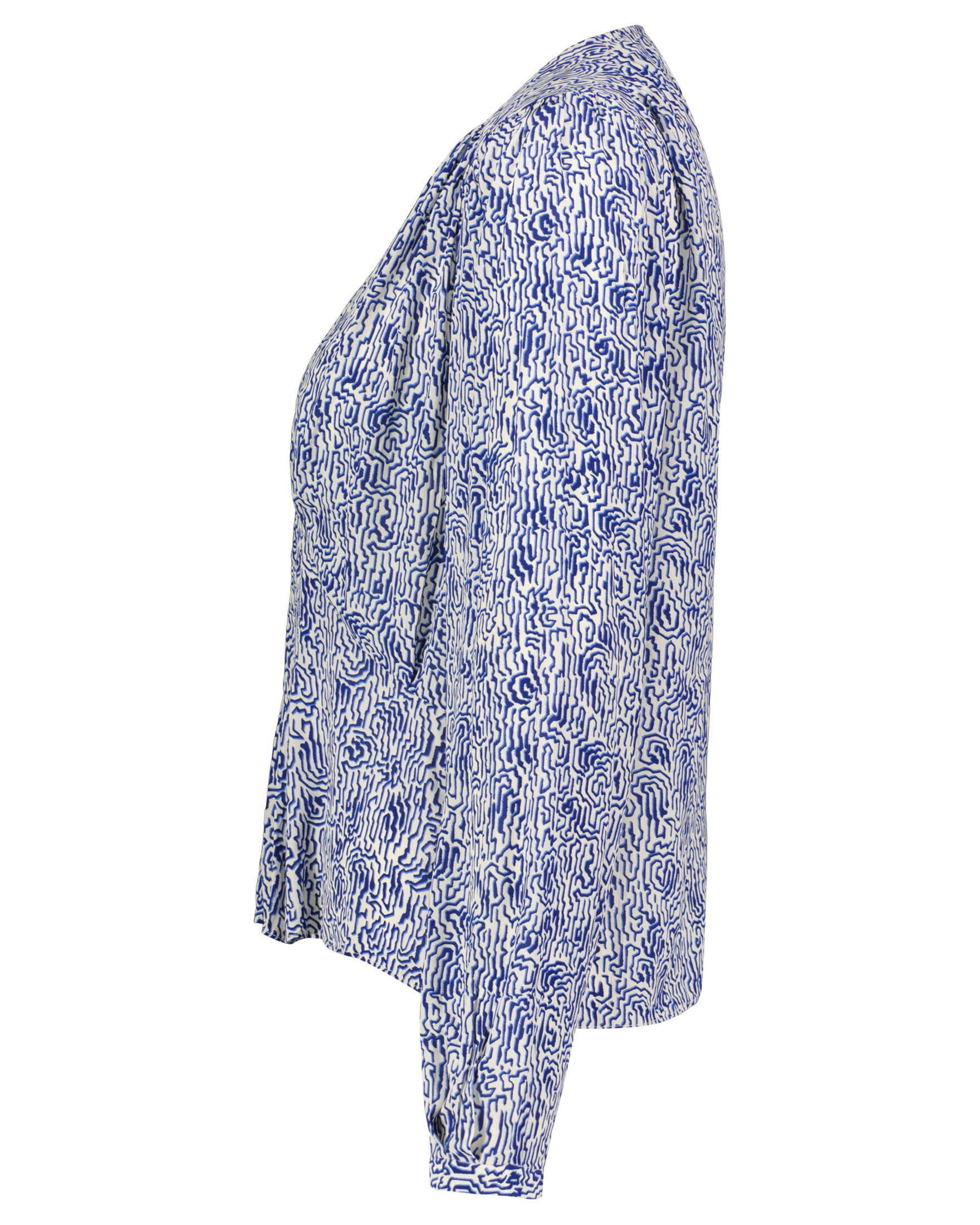 Marant Etoile| Damen Bluse EDDY