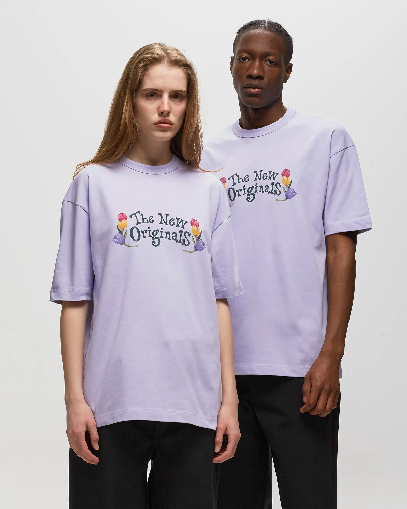 The New Originals TNO TULIPS TEE