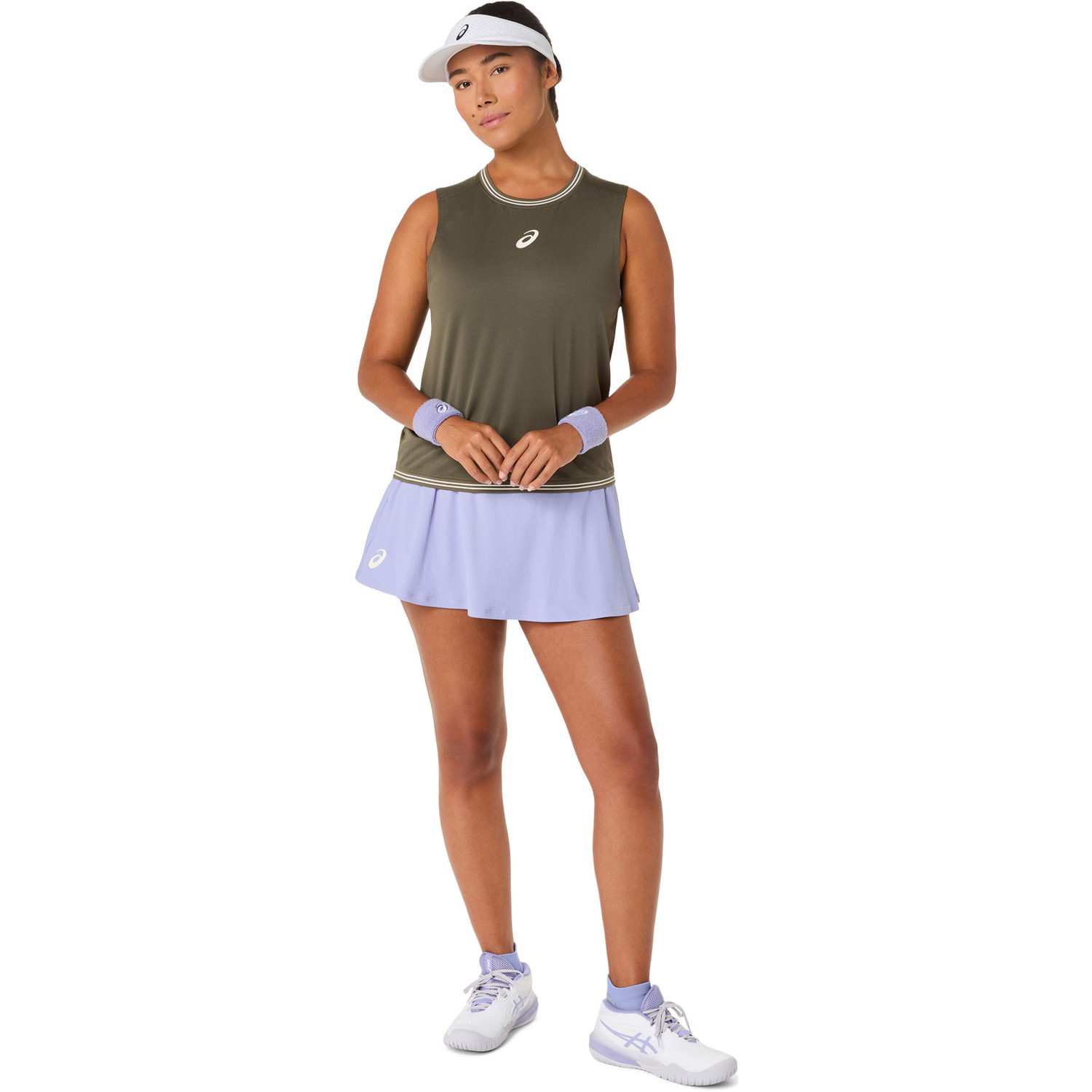 Asics Game Skirt
