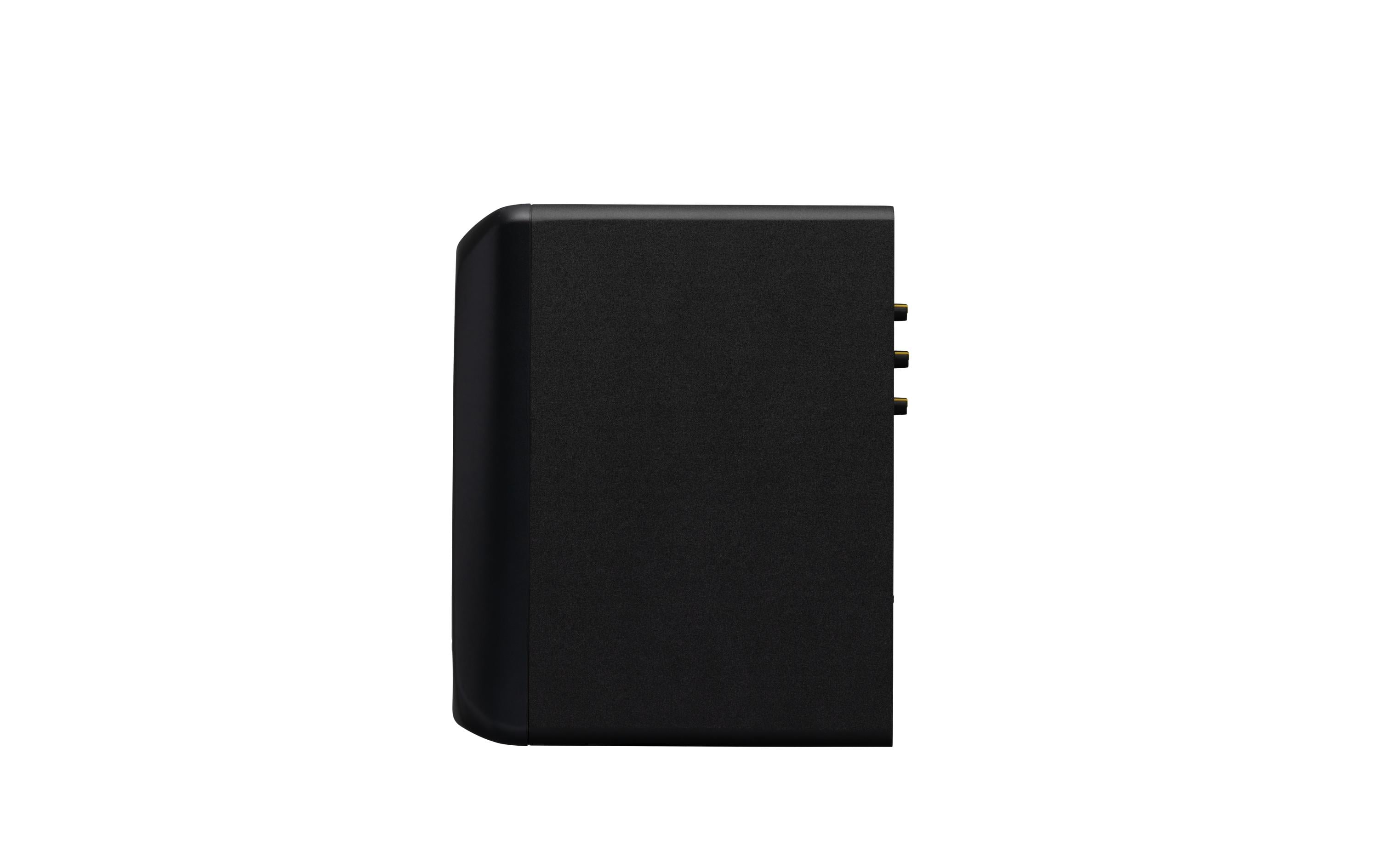 Studiomonitor ROKIT 7 G3 Classic Edition Schwarz<br>Professioneller Zwei-Wege-Studiomonitor