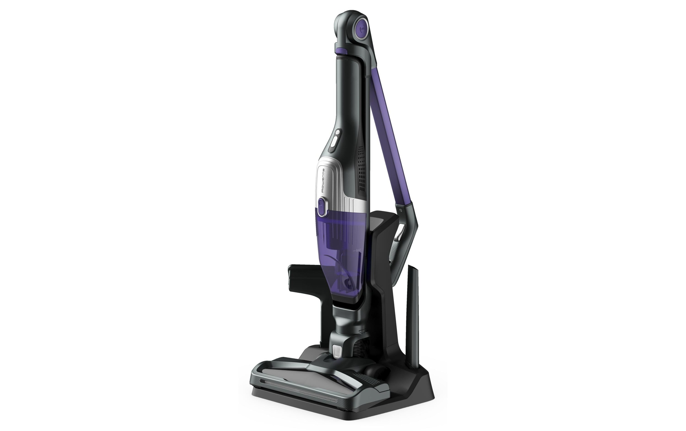 Rowenta Akku-Hand-und Stielstaubsauger »X-Trem Compact Allergy«