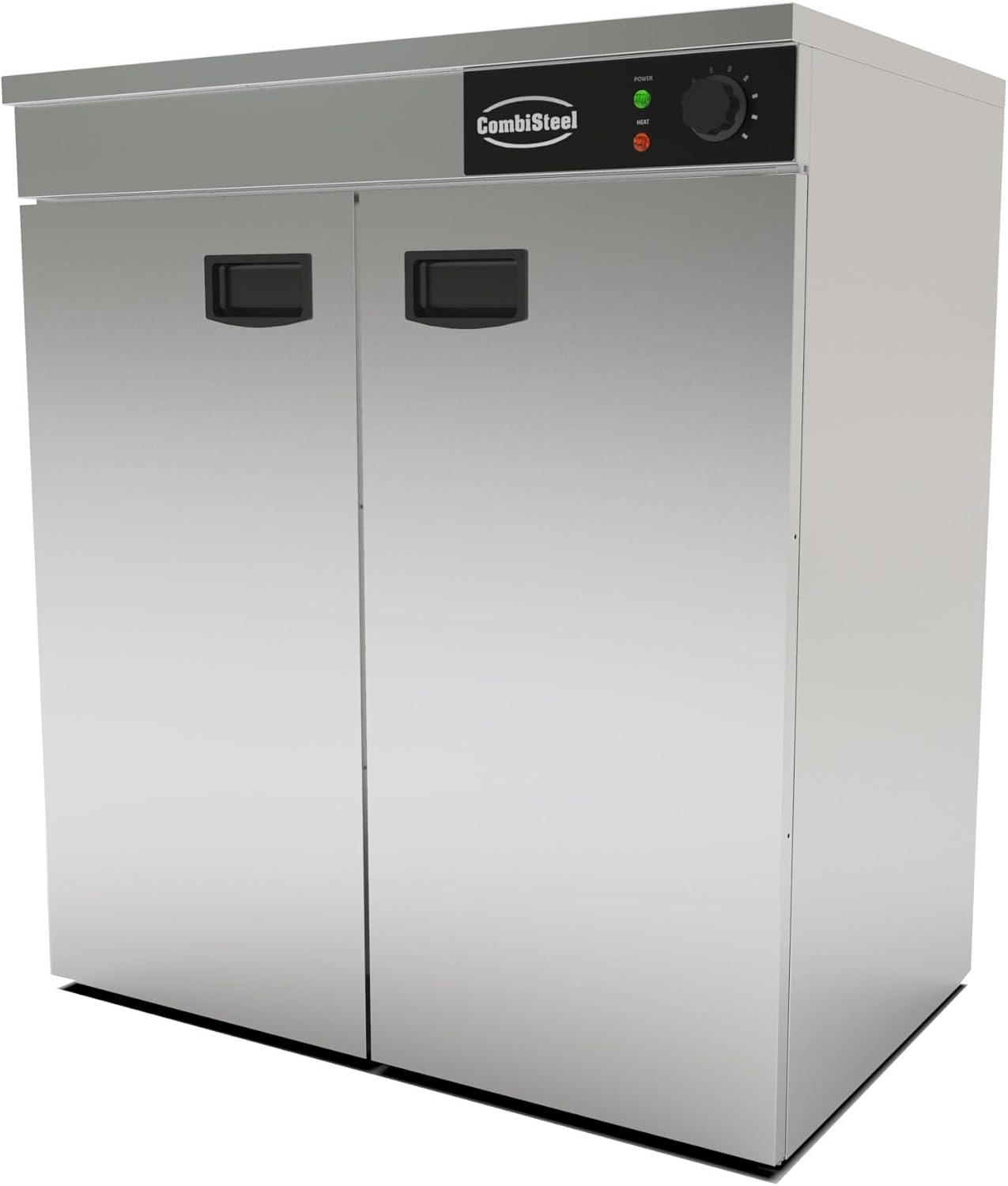 Armoire Chauffante 90-120 Assiettes - Combisteel