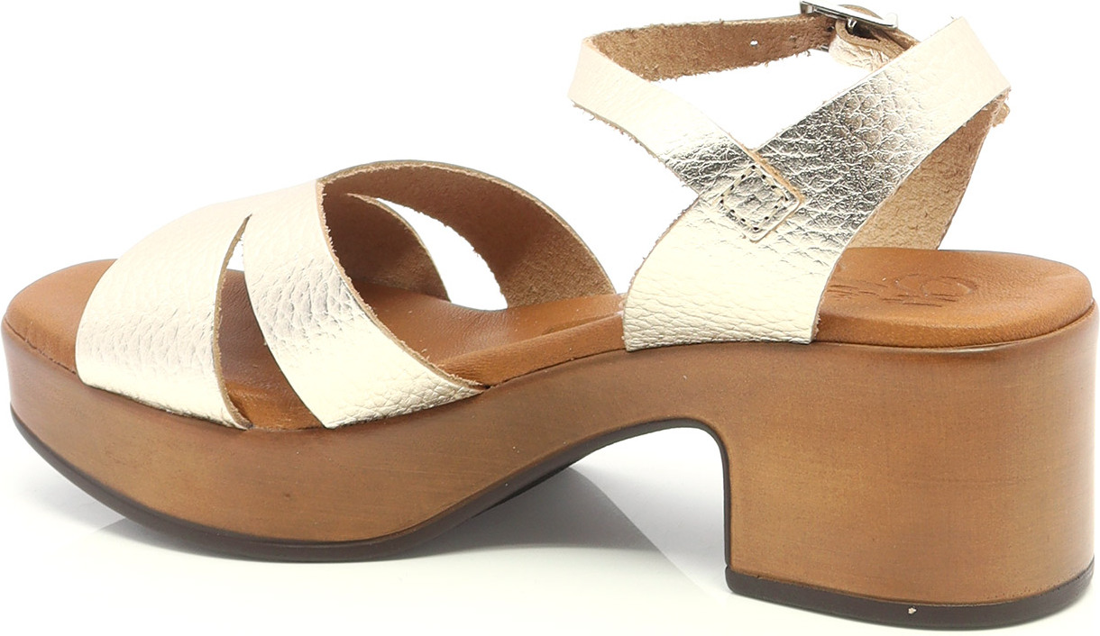 81688 OH MY SANDALS
