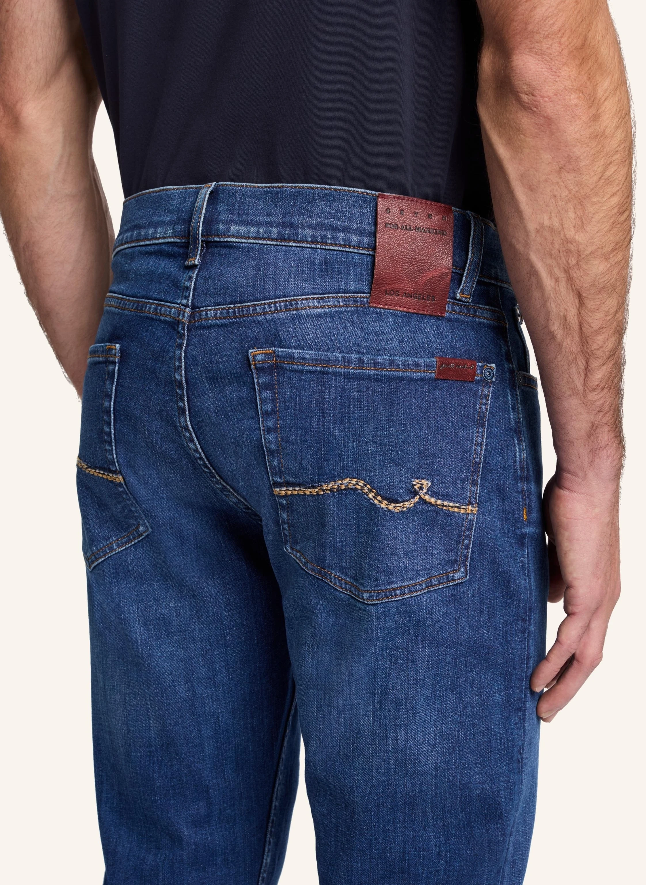 7 for all mankind Jeans SLIMMY Slim fit