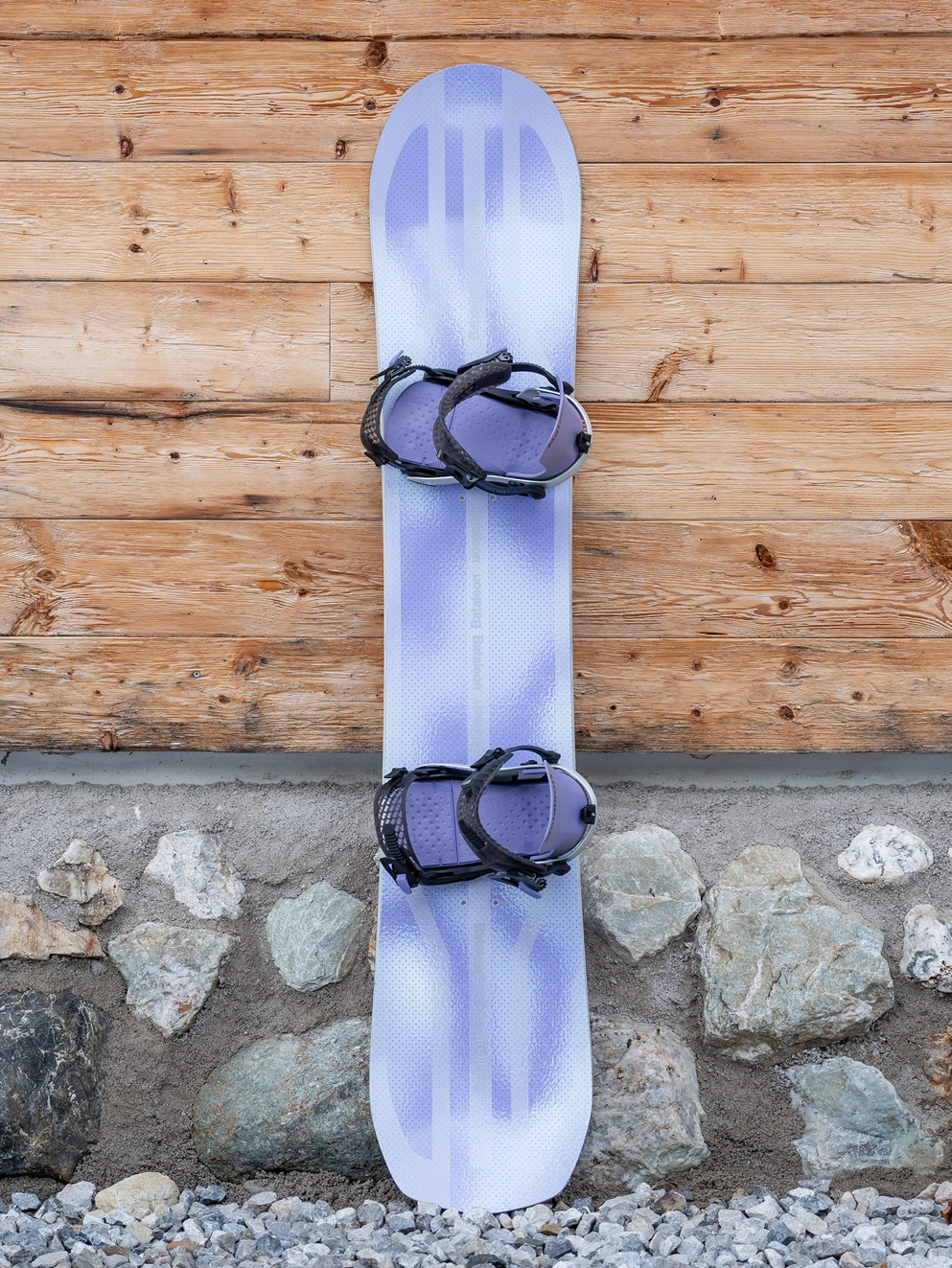 Bataleon Push Up 2025 Snowboard uni