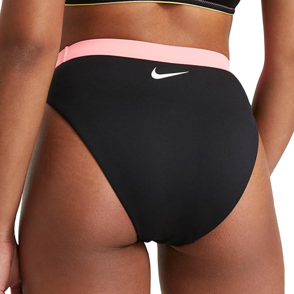 Nike Bas de maillot de bain Noir Femme Nike NESSB312